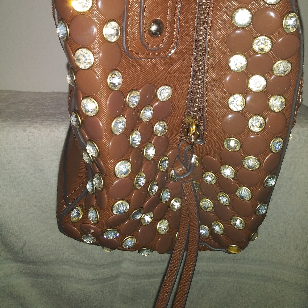 Hand bag - Picture 4 of 4